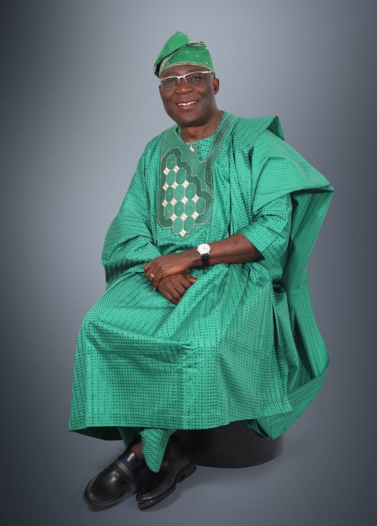 Managing Director
