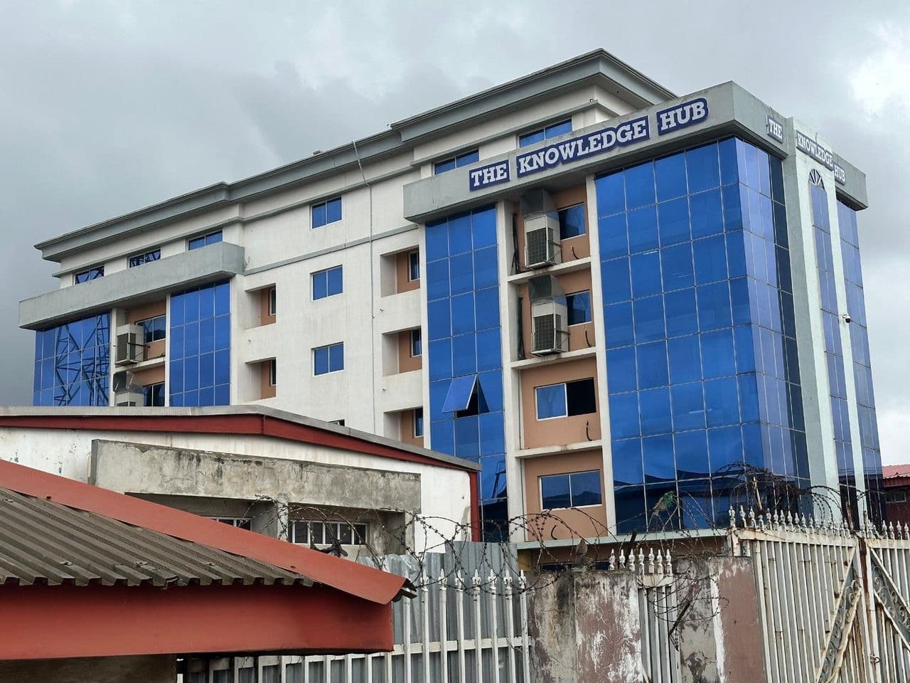 Company / office