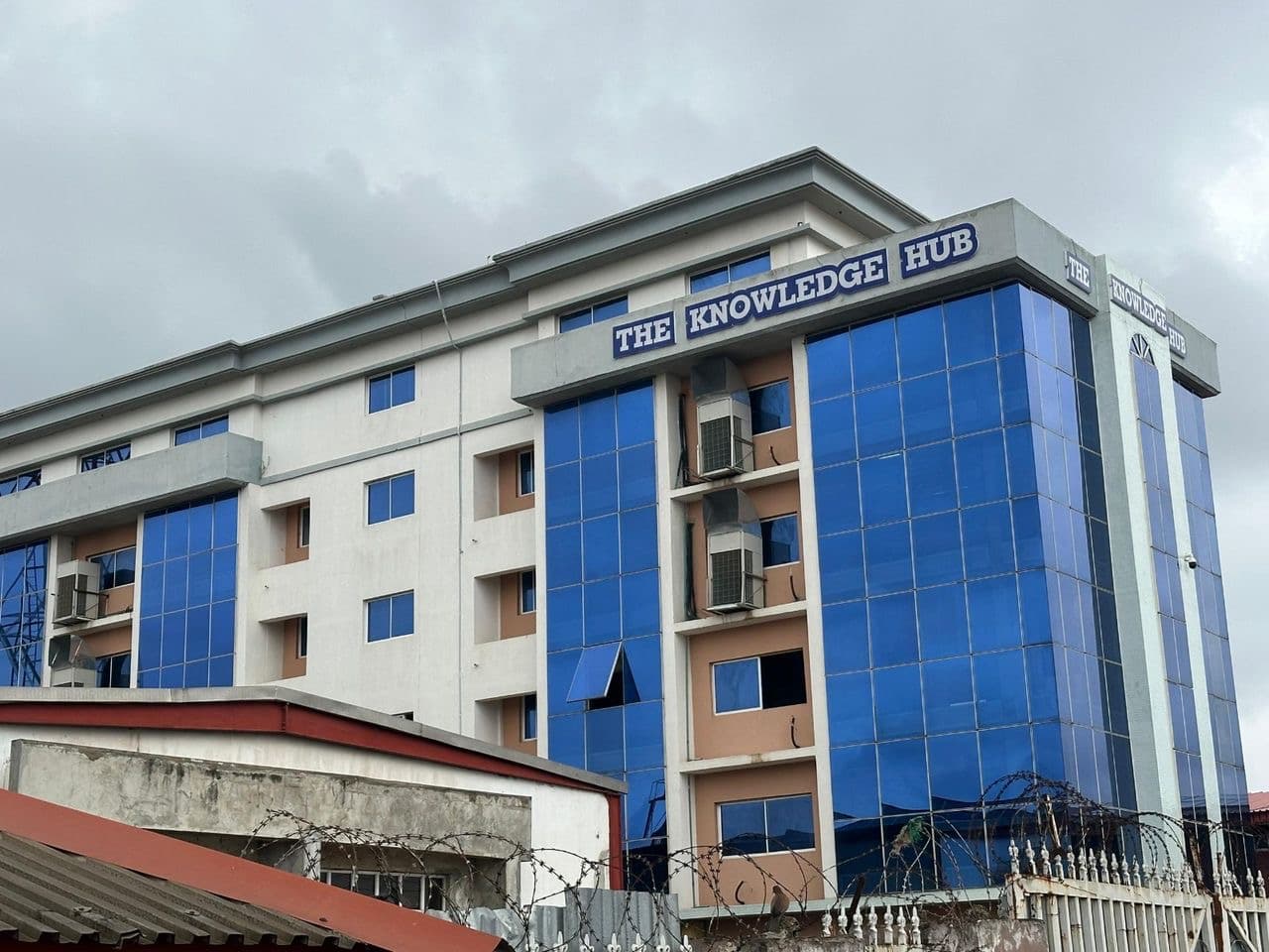 Company / office